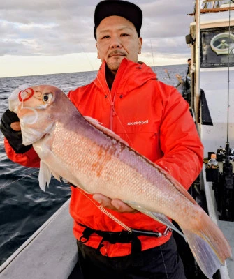 光海丸の2025年10月24日(金)1枚目の写真