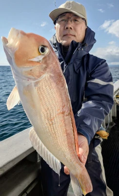 光海丸の2025年10月24日(金)2枚目の写真