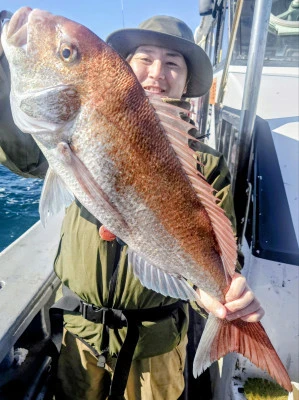光海丸の2025年10月24日(金)3枚目の写真