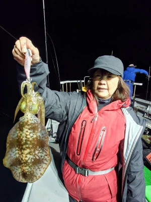 光海丸の2025年10月24日(金)4枚目の写真