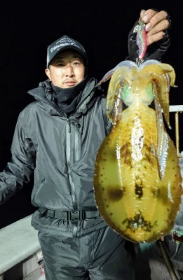 光海丸の2025年10月24日(金)5枚目の写真