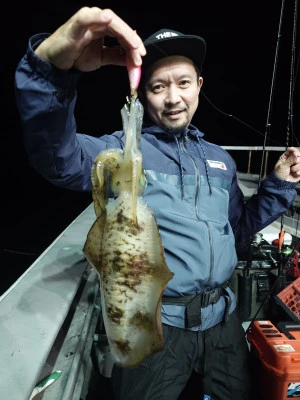 光海丸の2025年10月22日(水)1枚目の写真