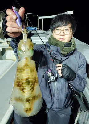 光海丸の2025年10月22日(水)2枚目の写真