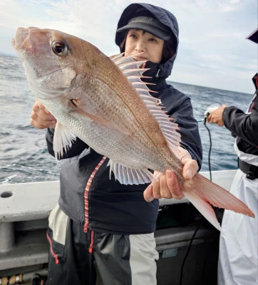 光海丸の2025年10月18日(土)2枚目の写真