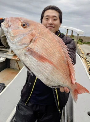 光海丸の2025年10月18日(土)3枚目の写真