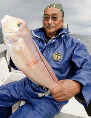 光海丸の2025年10月18日(土)4枚目の写真