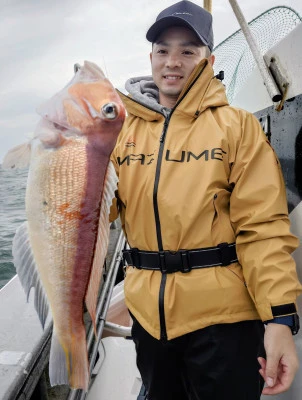 光海丸の2025年10月18日(土)5枚目の写真