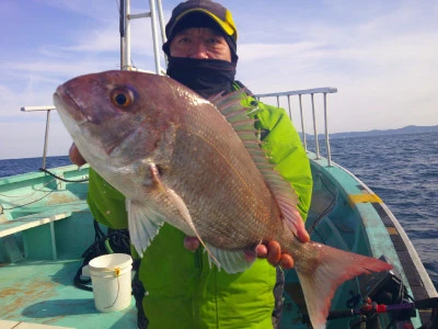 ゆたか丸の2025年10月25日(土)1枚目の写真