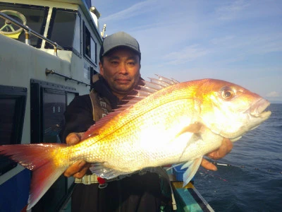 ゆたか丸の2025年10月25日(土)2枚目の写真