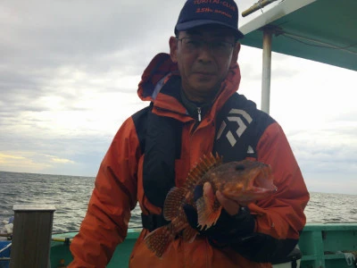 ゆたか丸の2025年10月25日(土)4枚目の写真