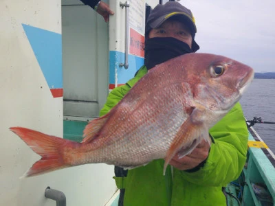 ゆたか丸の2025年10月22日(水)1枚目の写真