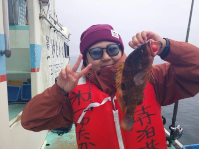 ゆたか丸の2025年10月20日(月)1枚目の写真