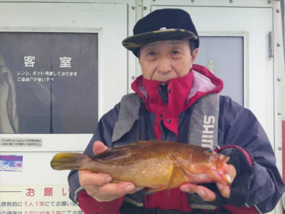 ゆたか丸の2025年10月20日(月)3枚目の写真