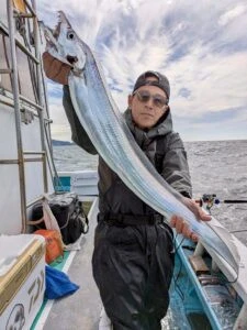 松新丸の2025年10月29日(水)1枚目の写真