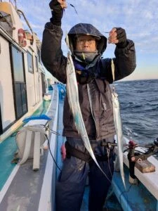 松新丸の2025年10月29日(水)3枚目の写真