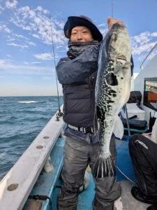 松新丸の2025年10月29日(水)4枚目の写真