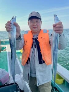 松新丸の2025年10月30日(木)1枚目の写真