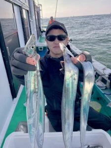 松新丸の2025年10月30日(木)2枚目の写真