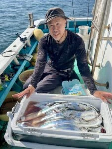 松新丸の2025年10月30日(木)3枚目の写真