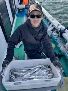 松新丸の2025年10月30日(木)4枚目の写真