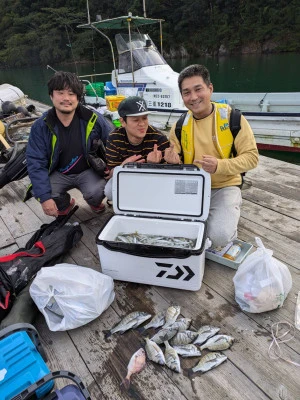 安乗釣センターの2025年11月2日(日)5枚目の写真