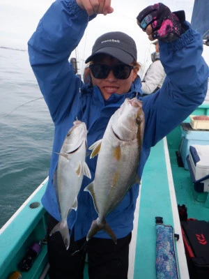 村井丸の2025年11月2日(日)1枚目の写真