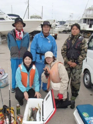 村井丸の2025年11月2日(日)2枚目の写真