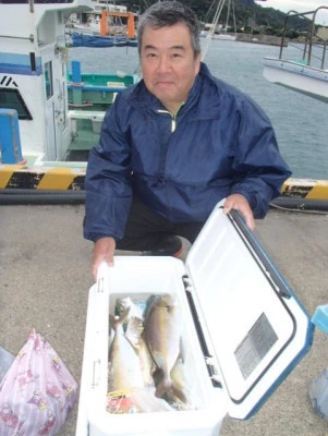 村井丸の2025年11月2日(日)3枚目の写真