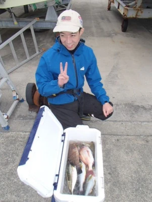 村井丸の2025年11月2日(日)4枚目の写真