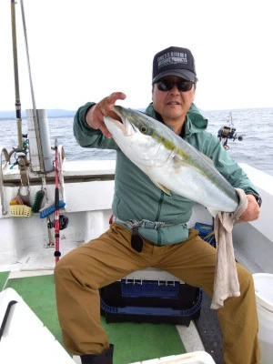 優幸丸の2025年11月2日(日)1枚目の写真