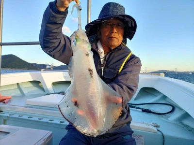 つるぎの2025年11月2日(日)4枚目の写真