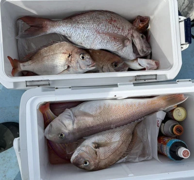 ヨシダマリンの2025年10月19日(日)2枚目の写真