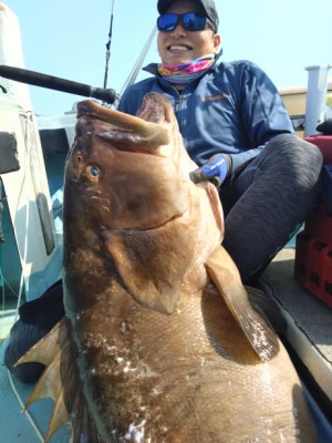 幸丸の2025年10月15日(水)1枚目の写真