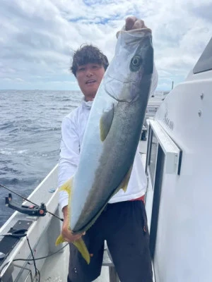 第二大福丸の2025年9月28日(日)1枚目の写真