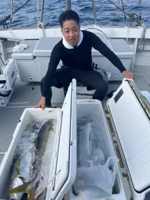 第二大福丸の2025年9月28日(日)2枚目の写真