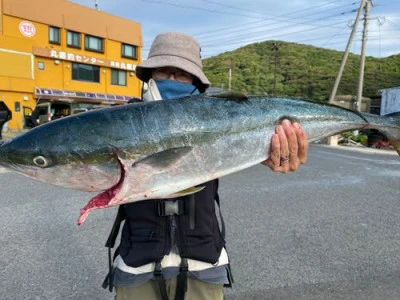 丸銀釣りセンターの2025年10月31日(金)2枚目の写真