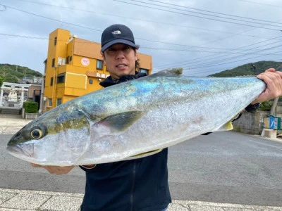 丸銀釣りセンターの2025年11月2日(日)1枚目の写真