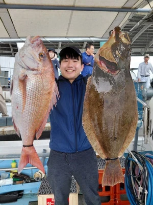 SUSIMARUの2025年11月2日(日)5枚目の写真