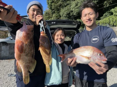 海の都 勢力丸の2025年10月29日(水)1枚目の写真