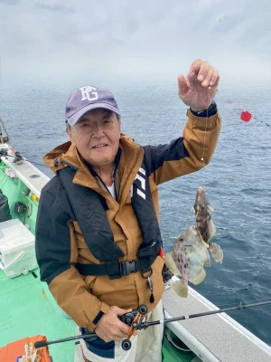 べっぷ丸の2025年11月2日(日)2枚目の写真