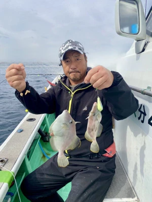 べっぷ丸の2025年11月2日(日)3枚目の写真