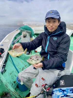 べっぷ丸の2025年11月2日(日)4枚目の写真