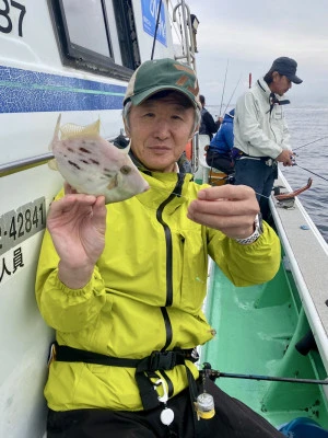 べっぷ丸の2025年11月2日(日)5枚目の写真