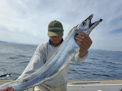 神幸丸の2025年10月30日(木)1枚目の写真