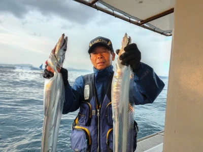 神幸丸の2025年10月30日(木)2枚目の写真