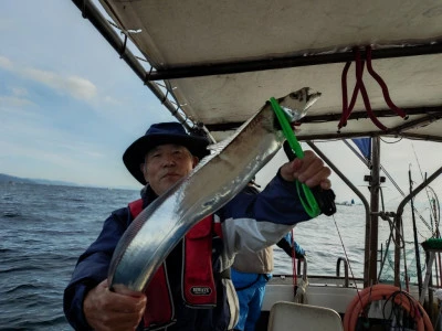 神幸丸の2025年10月30日(木)3枚目の写真