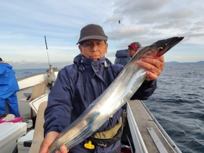 神幸丸の2025年10月30日(木)4枚目の写真