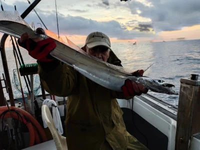 神幸丸の2025年10月30日(木)5枚目の写真