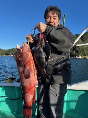 とせん丸の2025年11月3日(月)1枚目の写真