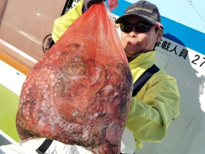 横内丸の2025年11月3日(月)1枚目の写真